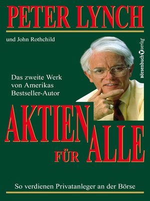 cover image of Aktien für alle--Neuauflage